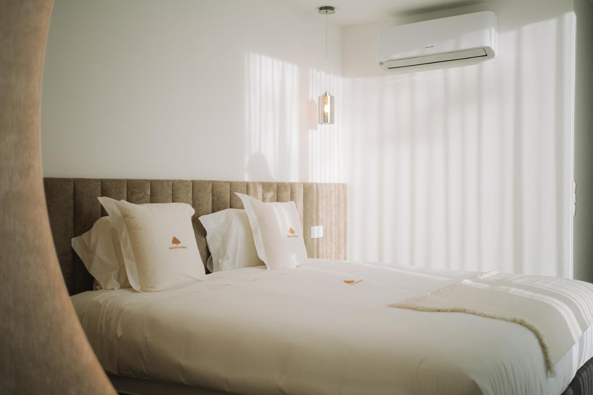 Sun House In Cabedelo Villa เวียนา โด กัสเตโล ภายนอก รูปภาพ