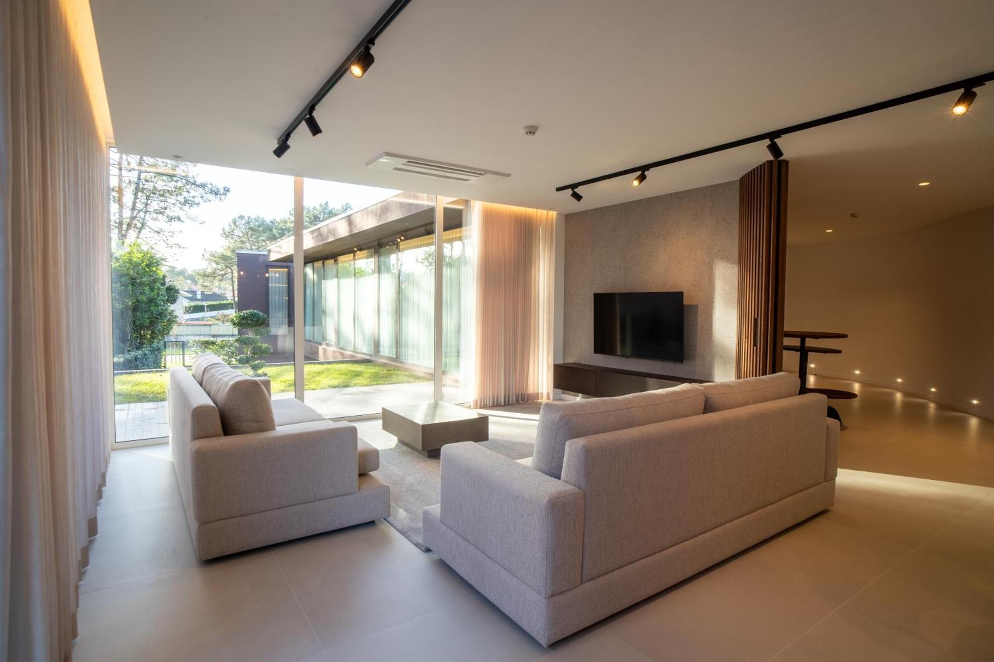 Sun House In Cabedelo Villa เวียนา โด กัสเตโล ภายนอก รูปภาพ