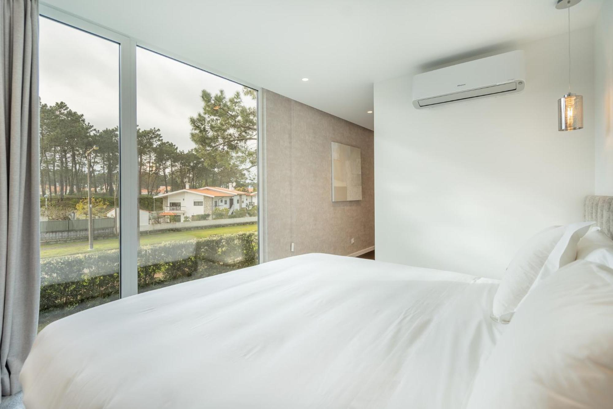 Sun House In Cabedelo Villa เวียนา โด กัสเตโล ห้อง รูปภาพ