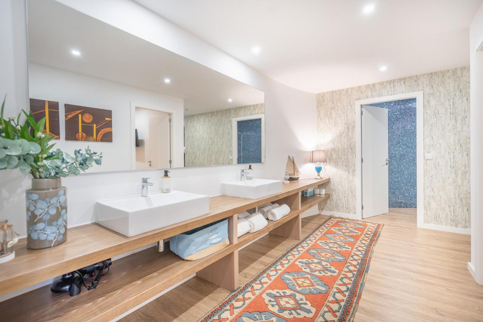 Sun House In Cabedelo Villa เวียนา โด กัสเตโล ภายนอก รูปภาพ